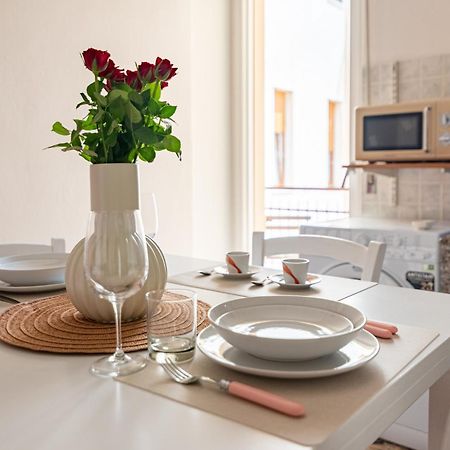Venerdi House Apartment Алгеро Екстериор снимка