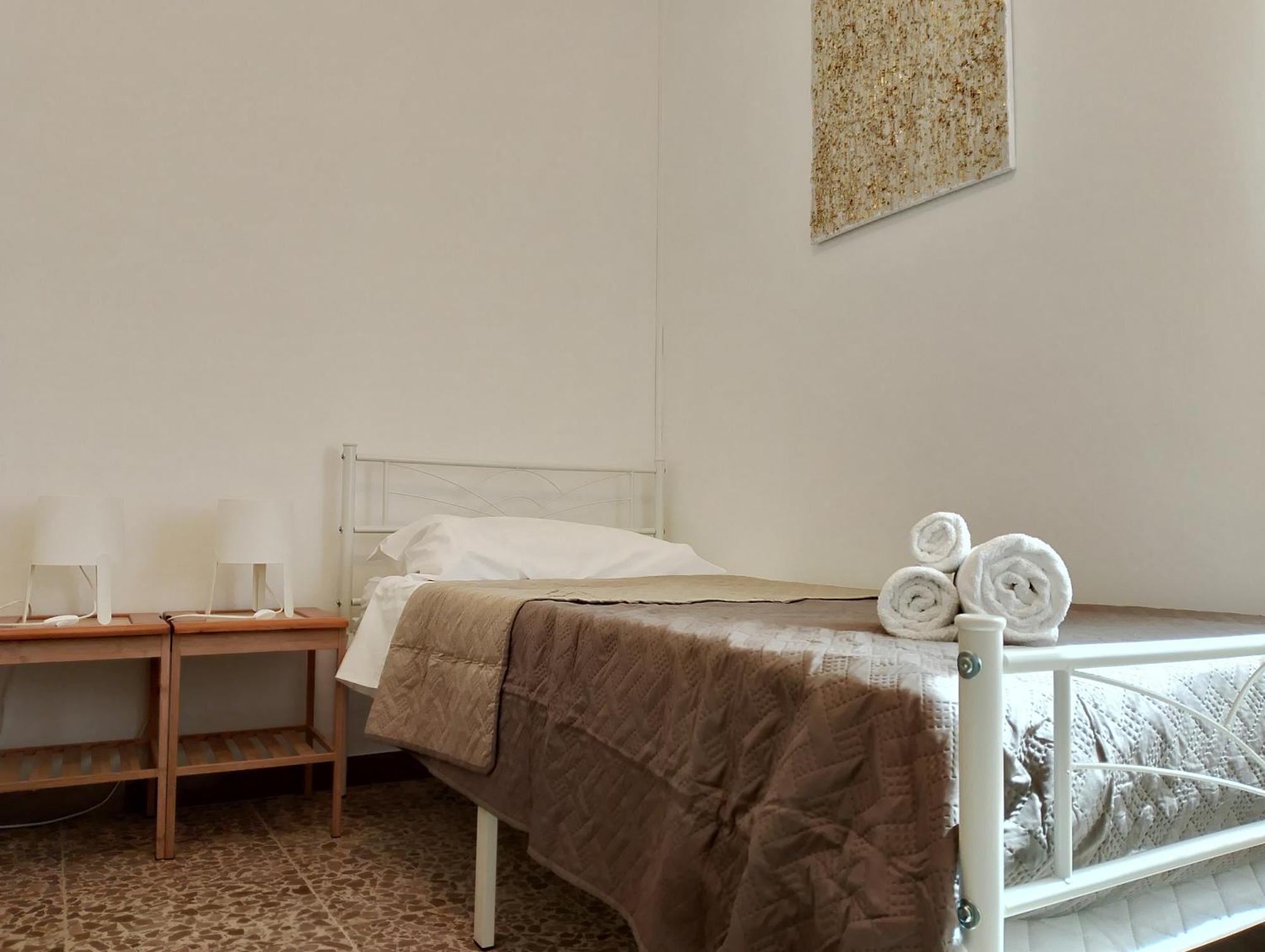 Venerdi House Apartment Алгеро Екстериор снимка