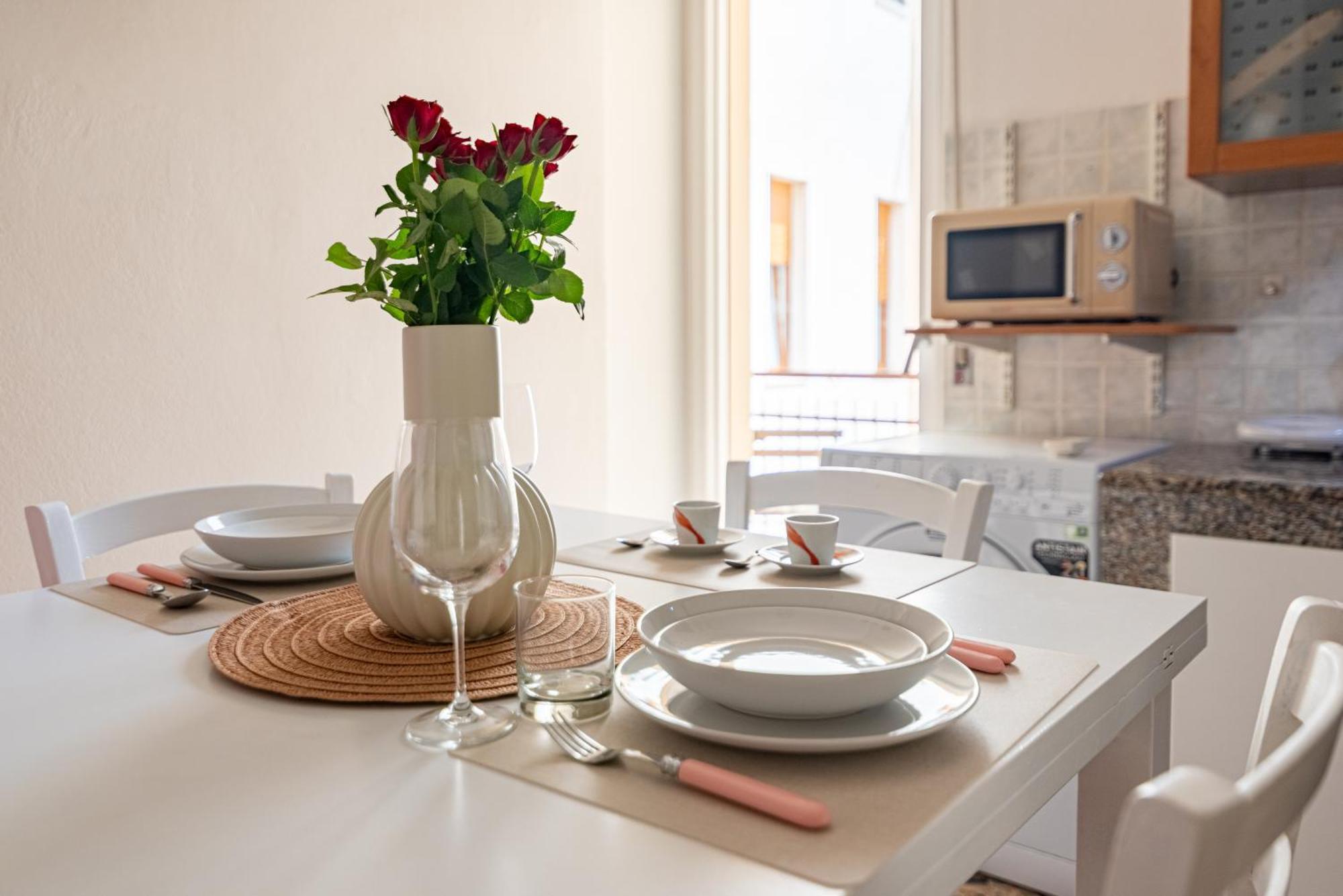 Venerdi House Apartment Алгеро Екстериор снимка
